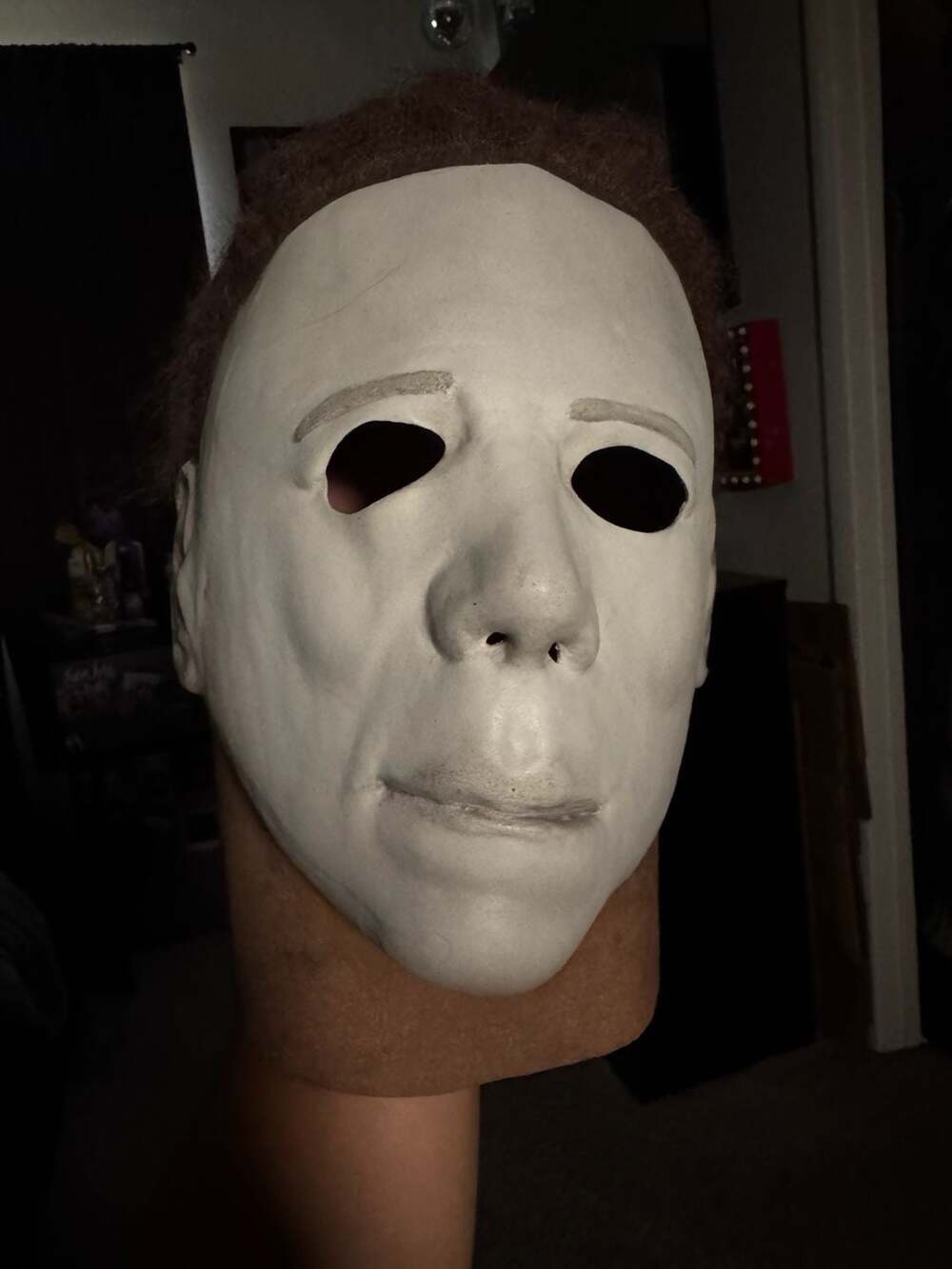 Trick or Treat Studios Halloween Michael Myers Mask